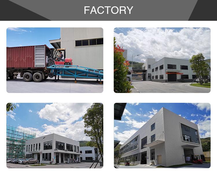 Verified China supplier - Guangdong Ximi New Material Technology Co., Ltd.