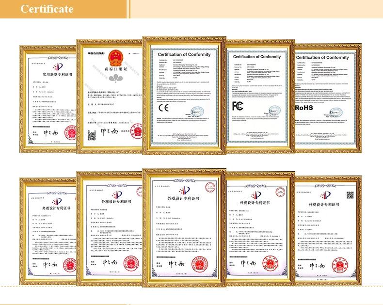 Verified China supplier - Guangdong Ximi New Material Technology Co., Ltd.