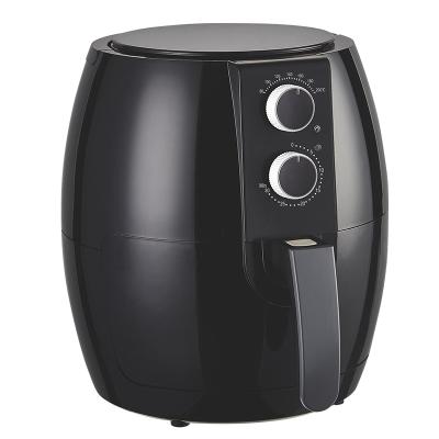 China Hotel Mini Custom Stainless Steel Electric Air Fryer Oven Steam For Restaurant for sale