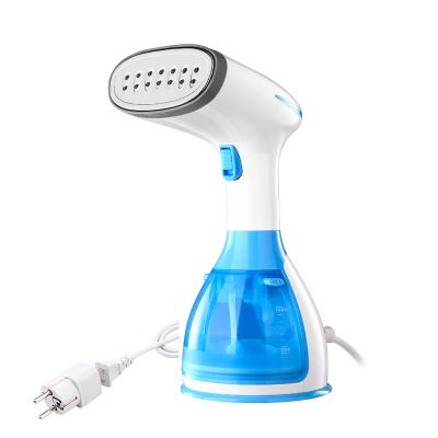 China New Simple Style Customized Handheld Garment Steam Ironing Machine For Home for sale