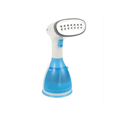 China Electric Foldable Flat Ironing Steamers Mini Handheld Ironing Machine Single Brush Portable Travel Iron Steamer Garment Machine for sale