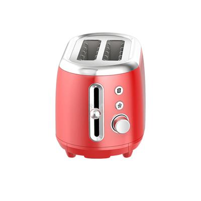 China Simple Automatic Mini Toaster Bread Machine Toaster Breakfast Toast For Hotel Household for sale