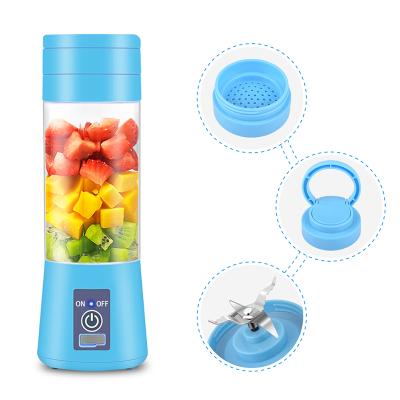 China Car Low Price Automatic Lemon Juicer Juicer Blender Blender For Smoothie for sale