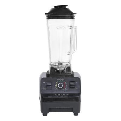 China Multifunctional Powerful Heavy Duty Juicer Blender Electric Motorhome Blender and Grinder for sale