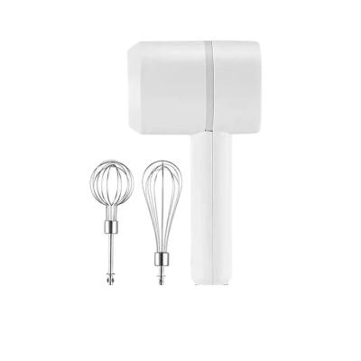 China Factory Direct Wireless Egg Beater Viable USB Egg Beater Saving Beater for sale