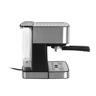 China Hotel High Productivity Electric Drip Coffee Maker Espresso Commercial Coffee Makers for sale