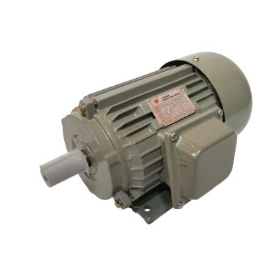 China IP44/IP54 Y315S-4 110KW 150HP High Quality Y Series AC Motor Three Phase Three Phase Induction Motor for sale