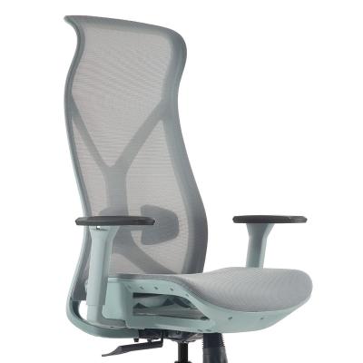 China Other Mesh Chair CosyKing extra large executive modern office swivel chair for sale