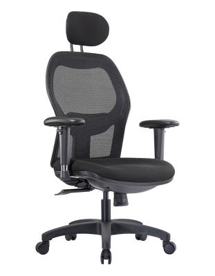 China Massage Wholesale factory price BIFMA Swivel Computer Mesh Luxury Executive Ergonomic Office Chair for sale