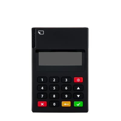 China Hotels Portable Wireless Android mpos POS Terminal NFC/EMV Payment Machine for sale