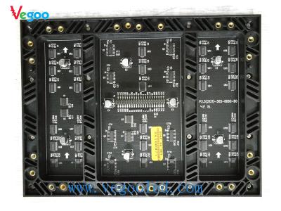 중국 P2.5 SMD LED 단위 관공 시설을 위한 실내 풀 컬러 발광 다이오드 표시 판매용