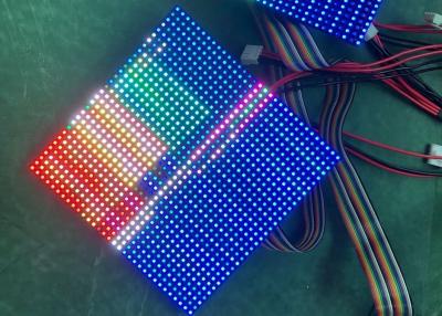 Cina Schermi elettronici del video di pubblicità di colore pieno P5 HD SMD LED dell'esposizione telecomandata del modulo in vendita