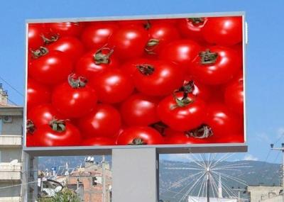 China P6 P8 P10 Rental RGB SMD3535 Outdoor Full Color LED Display for sale