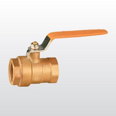 China Durable Aluminium Bronze Ball Valve Dn25 Manual  Bronze Globe Valve for sale