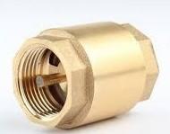 China Female Type Lead Free Valves Customized Lead Free Check Valve WRAS Certificate for sale