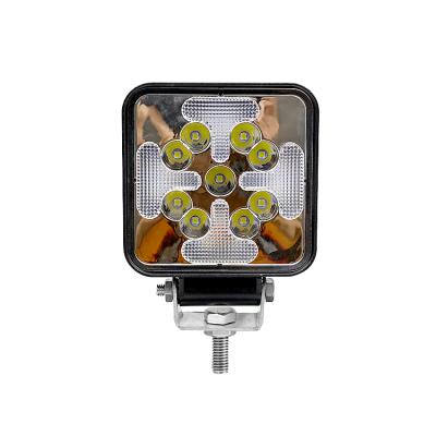 China Exquisite Led Light Lamp Auto Motorcycle 3 Inch Led Work Light Led Work Light 3.35 Inch Outdoor for sale