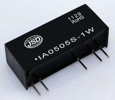 China FIXED INPUT, ISOLATED & REGULATED POSITIVE AND NEGATIVE DUAL OUTPUT DC-DC CONVERTER for sale