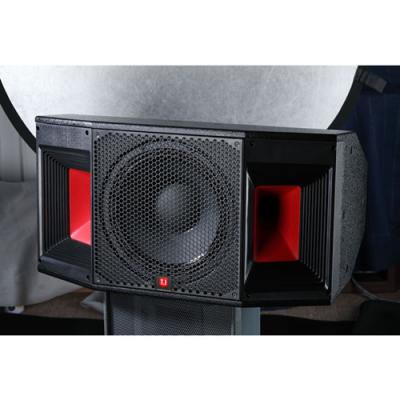 China No PA W-10 Speaker for sale