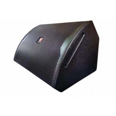 China No T.I Pro Audio Active Stage Monitors Motor Control System Two Way Church Crusade/Concert Monitor for sale