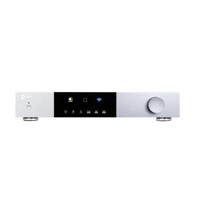 China Eweat Network Audio Player DMP20 For Home Theater AKM4493EQ Hi-Resolution Music Streamer With Wifi Airplay 2 Conectivity DMP20 for sale