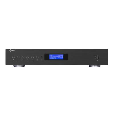 China 2020 Ess9038pro Hi-Fi dac audiophile audiophile amplifier best digital to analog converter for D20 audio for sale