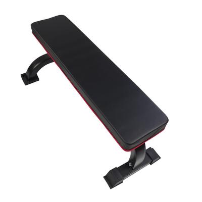 China Commercial School Tablet Sit Portable Folding Adjustable Weight Lifting Dumbbell Bench Fitness Equipment for sale