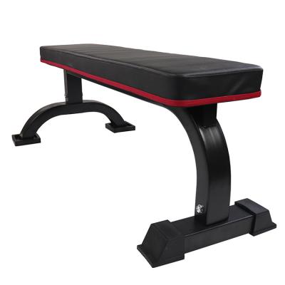 China School Heavy Duty ABS Exercise Fitness Workout Equipment Chest Press Weight Bench for sale