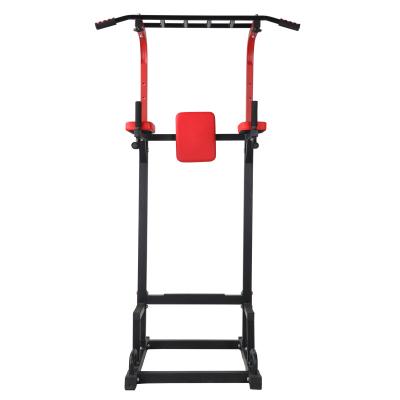 China Home Use Material Indoor Function Pull Up Push Up Bar New Home Use Exercise Pull Up Bar for sale