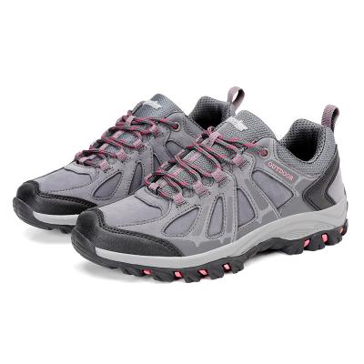 China Custom Made Big Outdoor Training Sneakers Cushioning Climbing Shoes Increasing Shoes For Men for sale