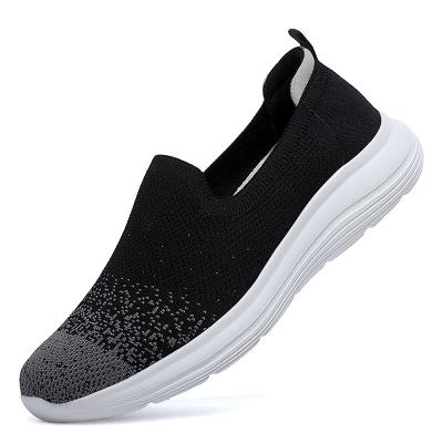 China Colorful Fashion Trend Couples Sneakers Men Women Sports Comfortable Shoes Plus Size Casual Sneakers for sale