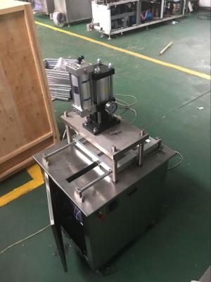 China Closed Cycle  800kg Auto Packing Machine WITH BOP Heat Sealing Film for sale