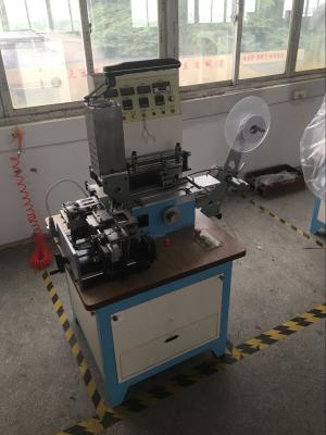 China Wikkel Automatische Vouwende Machine Multifuction van het Vouwen de Ultrasone Etiket Te koop