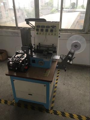 Chine Machine imprimée de coupeur de ruban de label/coupeur automatique de ruban à vendre