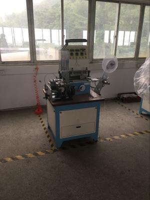 China 200KG Numerical Contultrasonic Printed Horst Kind Cut And Fold Machine YSS-928 for sale