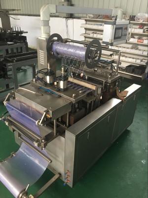 China Low Noise Automatic Stacking Machine With PLC Programmable Control System for sale