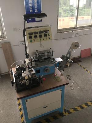 China Het Automatische Etiket die van centrumvouwen Machine1250L*900W*1400Hmm scheuren Te koop