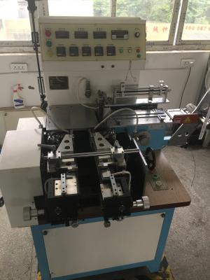 China Etiketknipsel & de Automatische het Vouwen Vouwen 1800W van het Machinecentrum Te koop