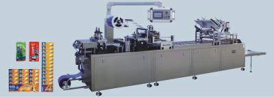 China Industrial Multi Function Blister Packaging Machine 4.5KW MR-500 for sale