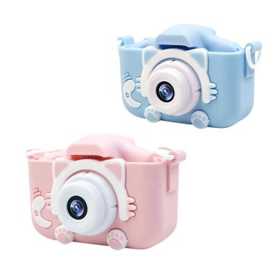 China YMX CAX5S Function Rechargeable Photo Recording Selfie Simillar Vtech Kidizoom Digital Video Cartoon Toy Camera Camcorder For Kids Child Children for sale