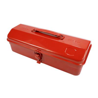 China Sustainable Konoto-- Metal Tool Storage with Handle, Lockable Tool Box, Carbon Steel Tool Case for sale