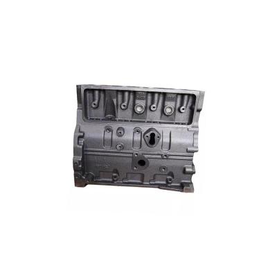 China Advanced material production machinery, engine parts, diesel, excavator parts s4d102 cylinder block cat pc120-6 4BT 5.9 3.9 4D102 3903920 A3903920 for sale