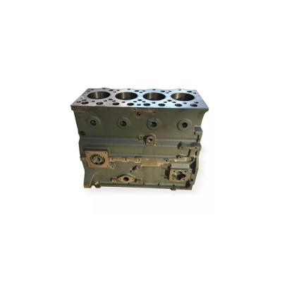 China Advanced Materials Production Machinery, Engine Parts, Diesel, Excavator Parts 4D95 Cylinder Block Cat PC60-5 PC60-7 6204-21-1102 for sale