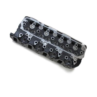 China Advanced materials production 4d30 machinery, engine parts, diesel, excavator parts gasket cylinder head me997041 for sale