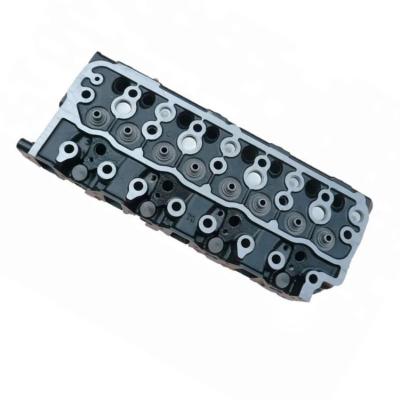 China Advanced materials production 4d32 machinery, engine parts, diesel, excavator parts gasket cylinder head sh265 cat307v2 cat70b me997800 md996449 for sale