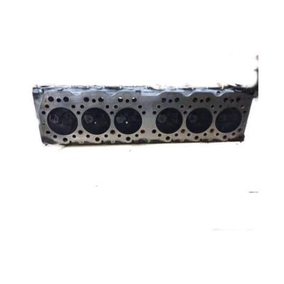 China Advanced materials production d06fr machinery, engine parts, diesel, excavator parts gasket cylinder head sy for sale