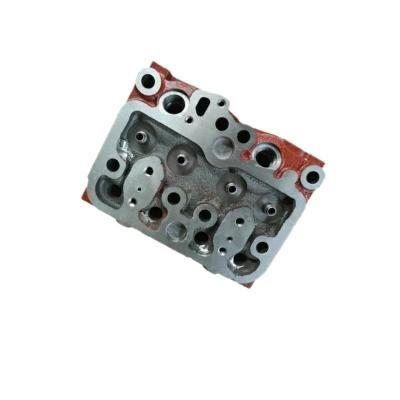 China D1146 advanced materials production machinery, engine parts, diesel, excavator parts gasket cylinder head for sale