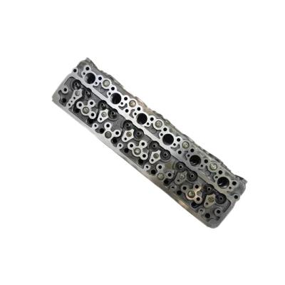 China DA640 advanced materials production machinery, engine parts, diesel, excavator parts gasket cylinder head for sale