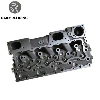 China Machinery repair shops 3304 machinery, engine parts, diesel, excavator parts gasket cylinder head 8N1188 for sale