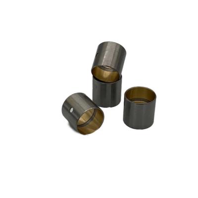 China Advanced Materials Production D6D Machinery Engine Excavator Parts Connecting Rod Bushing 0425-0012 04250012 VOLVO210B for sale