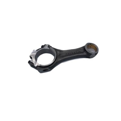 China Advanced Parts S6D102 Materials Production Machinery Engine Excavator Connecting Rod PC200-6 6BT 3942581 6732-31-3100 for sale